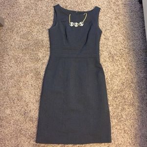 H&M Gray Dress