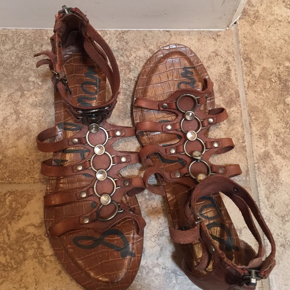 Sam Edelman sandals