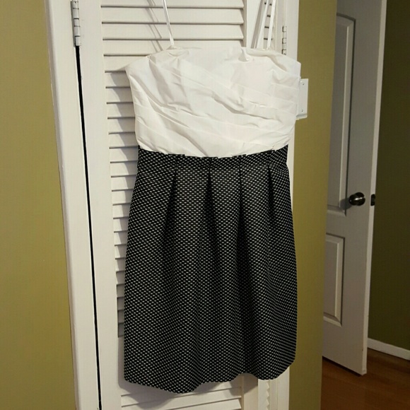 Max and Cleo Cocktail Dress