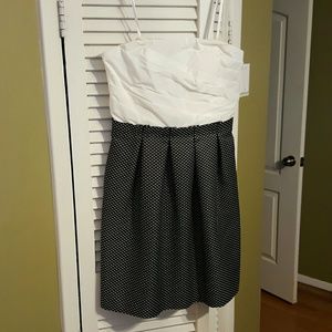 Max and Cleo Cocktail Dress