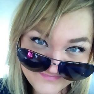 Meet your Posher, Jenny