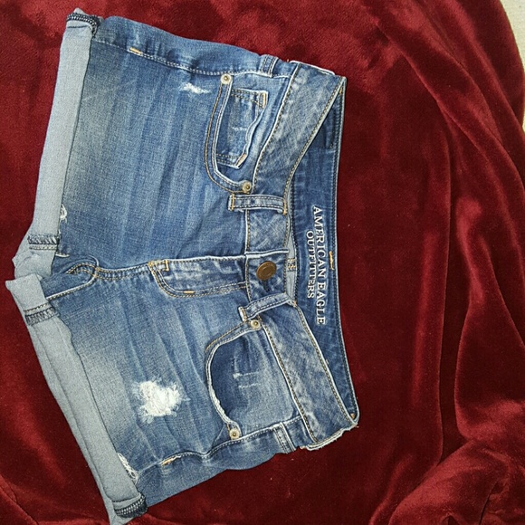 American Eagle shorts