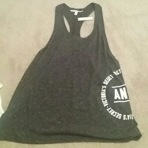 Victoria secret tank