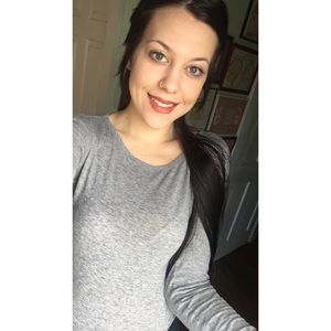 Meet your Posher, Katey