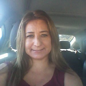 Meet your Posher, Judy