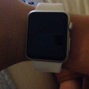 Apple Watch 38mm s/m