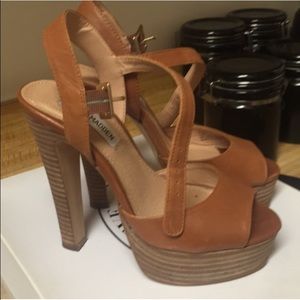 Steve Madden sandals