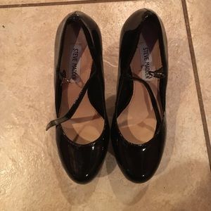 Steve Madden heels!