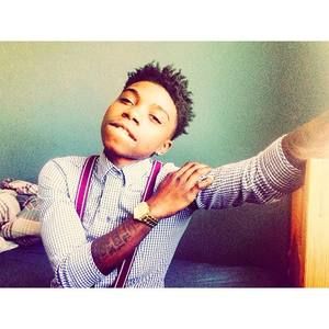 Meet your Posher, Chachee