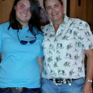 Meet your Posher, Charley