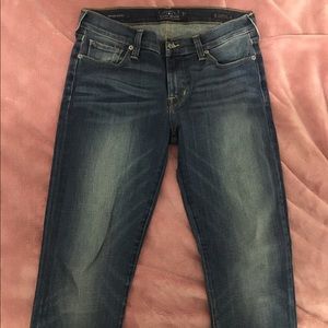 Lucky Brand Jeans