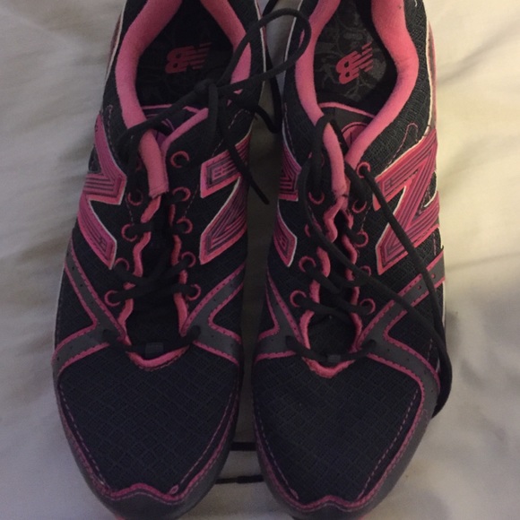 new balance racing flats