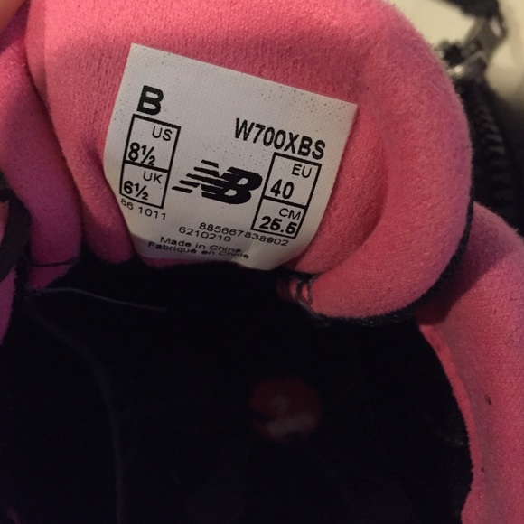 new balance racing flats