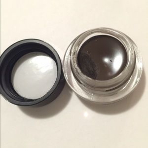 Bobbi Brown Sepia Gel Eyeliner