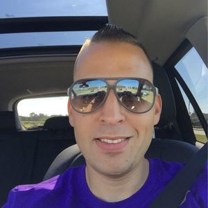 Meet your Posher, Joe