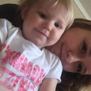 Meet your Posher, Lexi