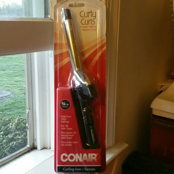 Conair Curling Iron