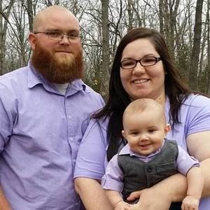 Meet your Posher, Jamie