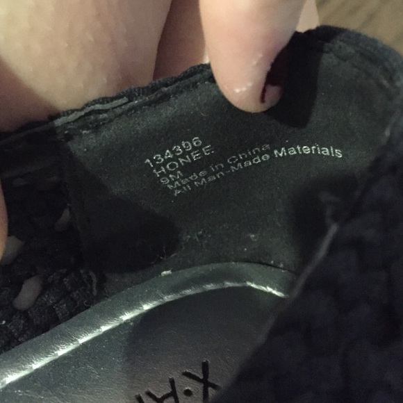 xappeal Shoes Xappeal Honee Flats Poshmark