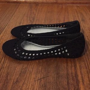 x-appeal | Shoes | Xappeal Honee Flats | Poshmark