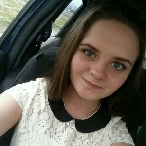 Meet your Posher, Jenna