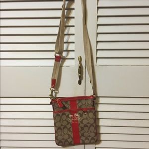 Coach Crossbody bag