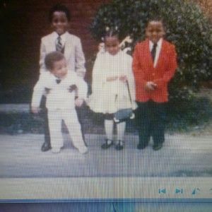 Meet your Posher, Kristie