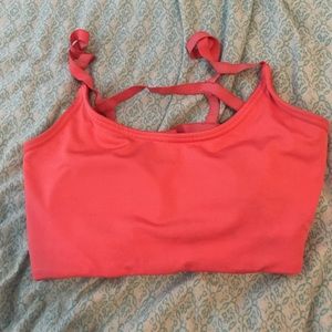 Bralette / sports bra