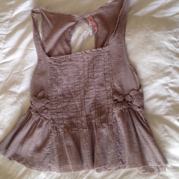 Free People Tops - Free People Top