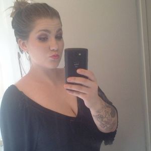 Meet your Posher, Martina