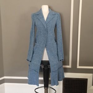 Nanette Lepore Coat
