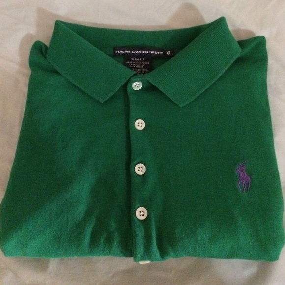 Ralph Lauren Sport T