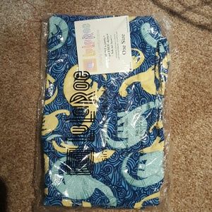 LuLeRoe OS MADE IN VIETNAM Leggings