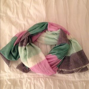 Monoprix Scarf