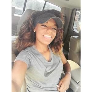 Meet your Posher, Rickeyria