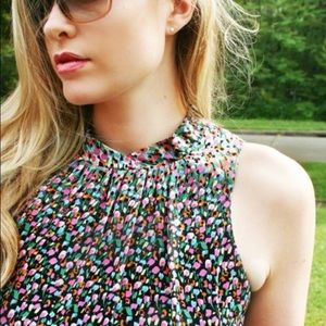 A.B.S. Work/Party dress