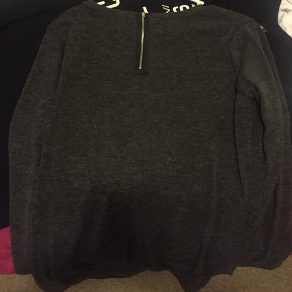 Charlotte Russe long sleeve - Picture 3 of 3