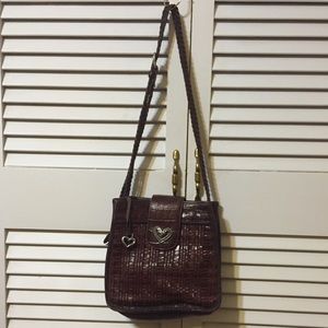 Authentic Brighton Shoulder Bag