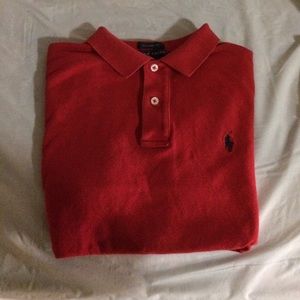 Ralph Lauren Classic Fit Tee