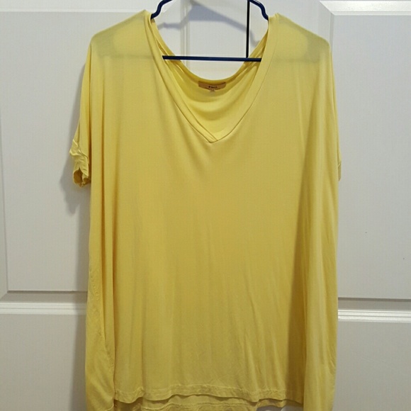 Short sleeve piko shirt