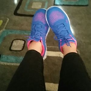 Meet your Posher, Rocio