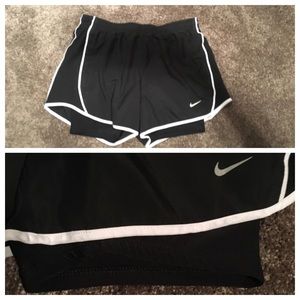 Nike DRI-FIT Athletic Shorts.