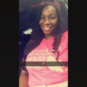 Meet your Posher, Sharnice