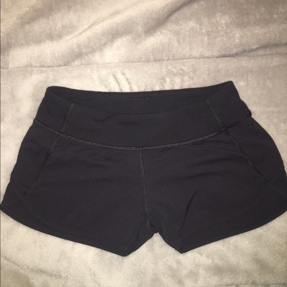 Ivviva ( Kids Lulu Lemon ) - Speedy short