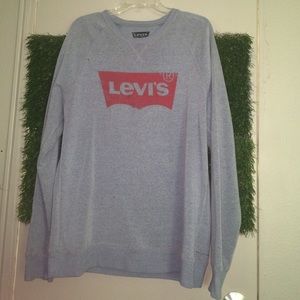 😀 Levi's Sweater | VERY WARM😀