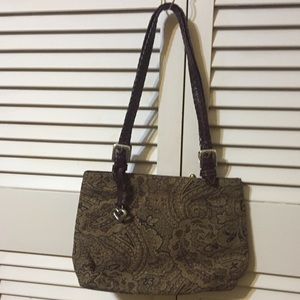 Authentic Brighton Shoulder Bag