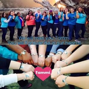 Meet your Posher, Jasmine