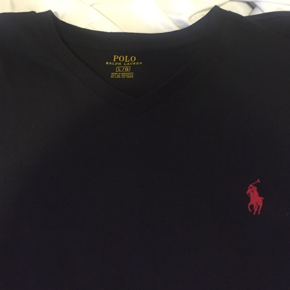 Ralph Lauren polo - Picture 2 of 2