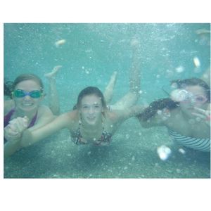 Meet your Posher, Claire