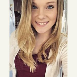 Meet your Posher, Maria